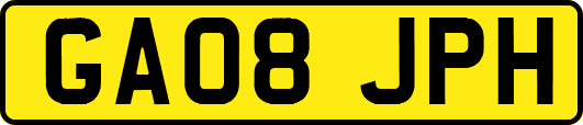 GA08JPH