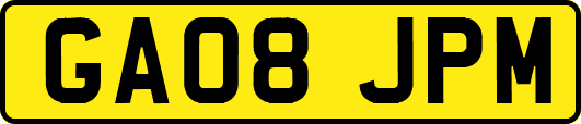 GA08JPM