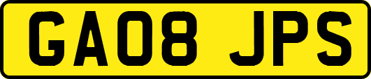 GA08JPS