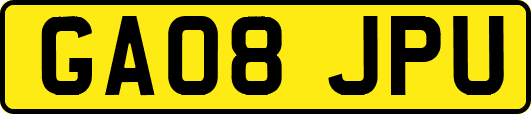 GA08JPU