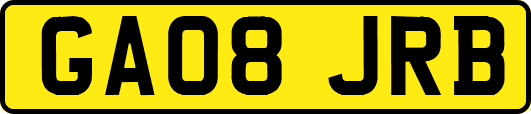GA08JRB