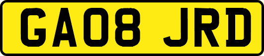 GA08JRD