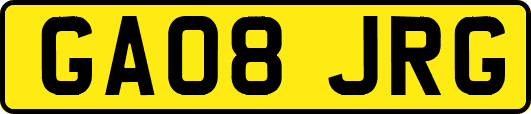 GA08JRG