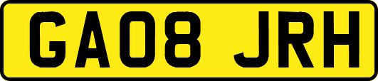 GA08JRH