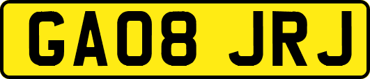 GA08JRJ