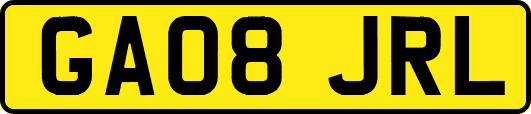 GA08JRL