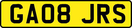 GA08JRS