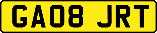 GA08JRT