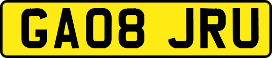 GA08JRU