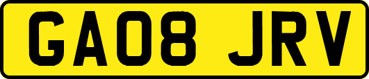 GA08JRV