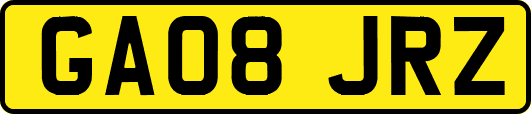GA08JRZ