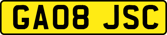 GA08JSC
