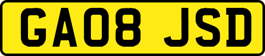 GA08JSD