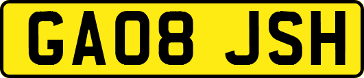 GA08JSH
