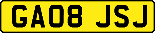 GA08JSJ