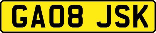 GA08JSK