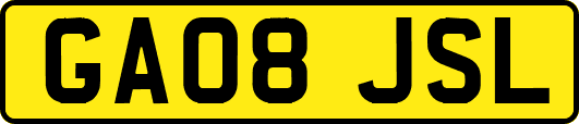 GA08JSL