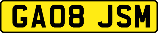 GA08JSM