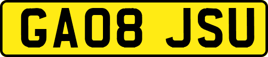 GA08JSU