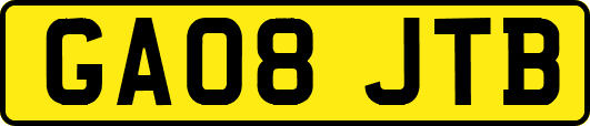 GA08JTB