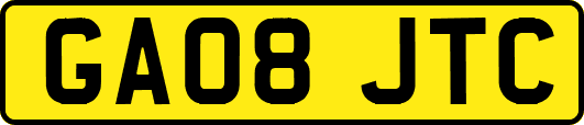 GA08JTC