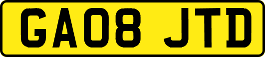 GA08JTD