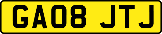 GA08JTJ