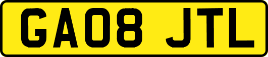 GA08JTL