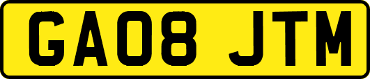 GA08JTM