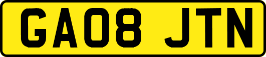 GA08JTN