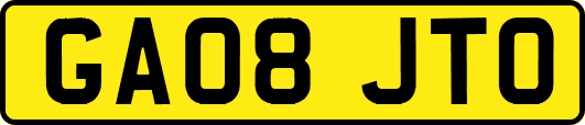GA08JTO