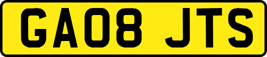 GA08JTS