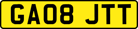 GA08JTT