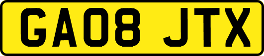 GA08JTX