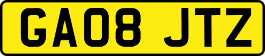 GA08JTZ