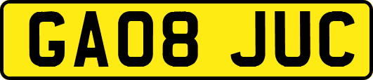 GA08JUC
