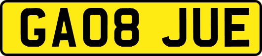 GA08JUE