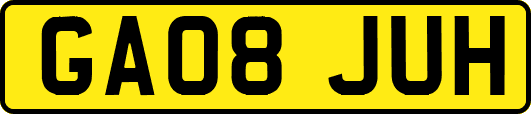 GA08JUH