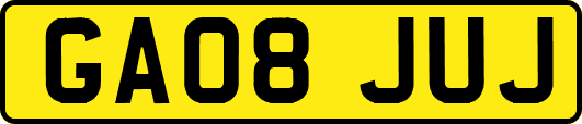 GA08JUJ