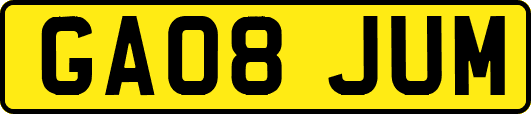 GA08JUM