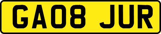 GA08JUR