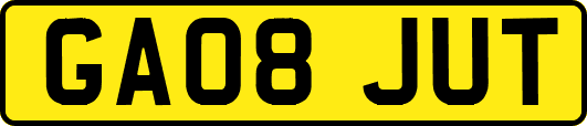 GA08JUT