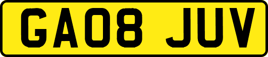 GA08JUV