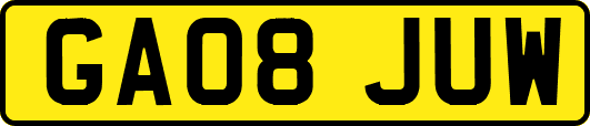 GA08JUW