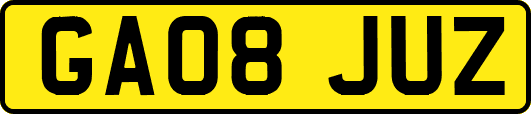 GA08JUZ