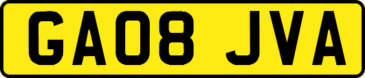 GA08JVA