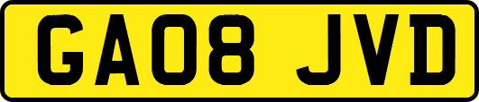 GA08JVD