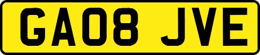GA08JVE