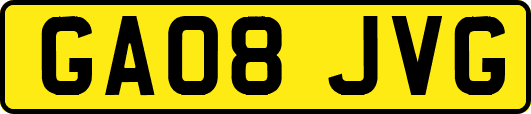 GA08JVG