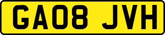 GA08JVH